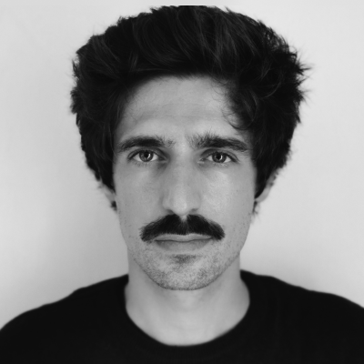 Photo of Arnaud Ramponneau