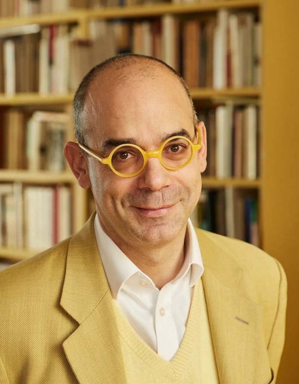 Fabrice Midal