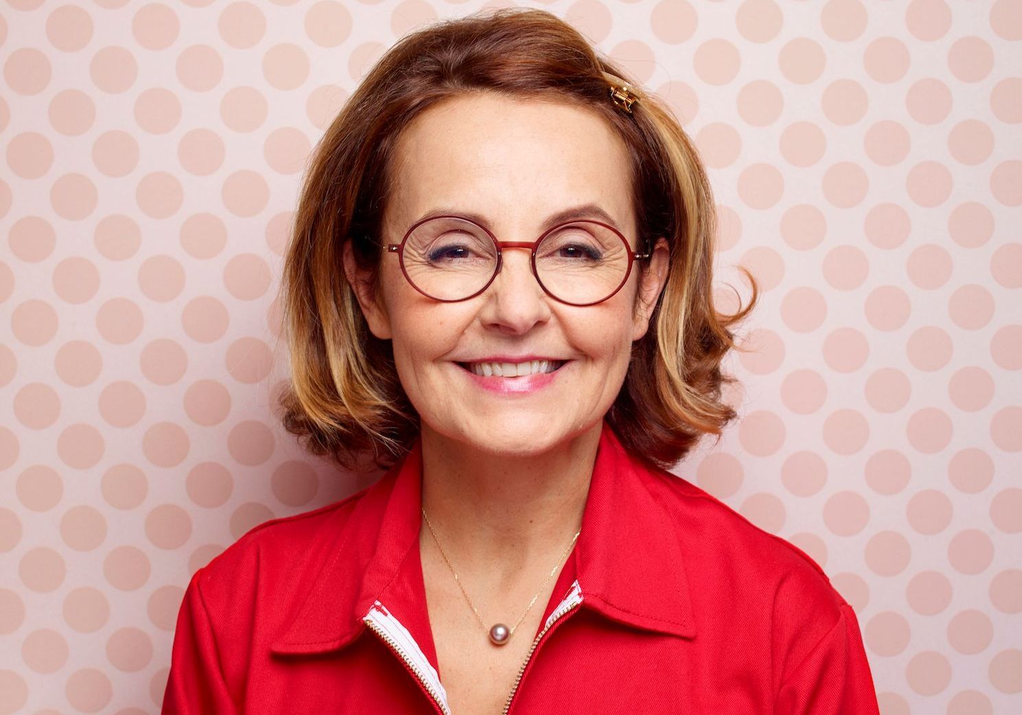 Florence Servan-Schreiber
