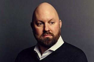 Marc Andreessen