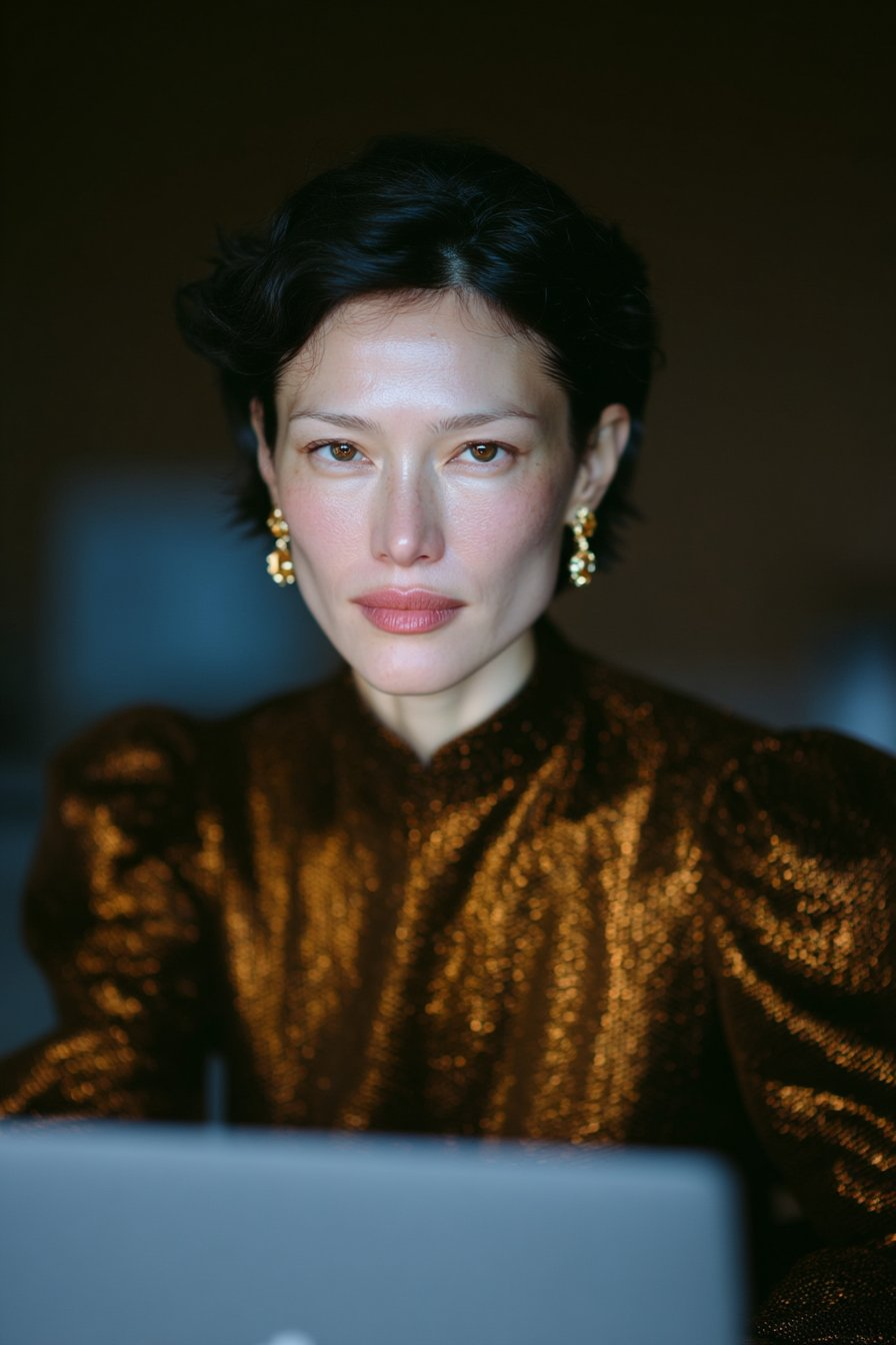 Sophie Chen
